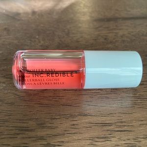 Inc.redible Rollerball Lip Gloss in rolling like a honey